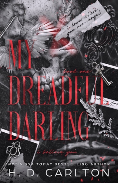 My Dreadful Darling