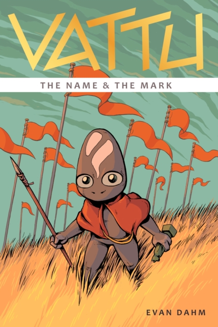 Vattu Book 1