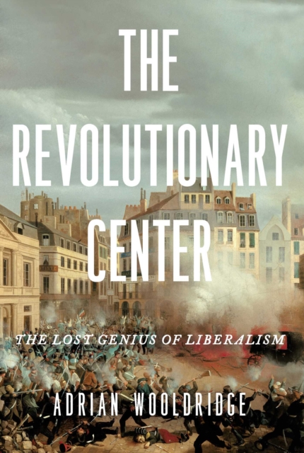 Revolutionary Center