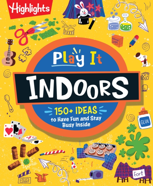 Play It! Indoors