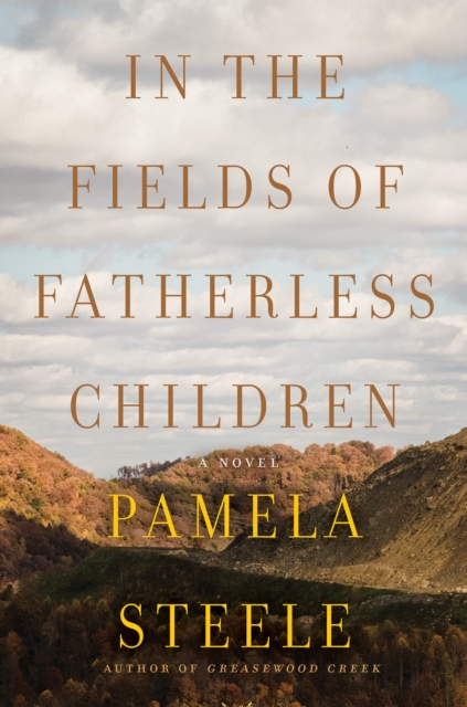 In The Fields of Fatherless Children