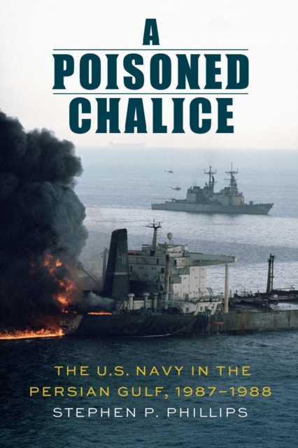 A Poisoned Chalice