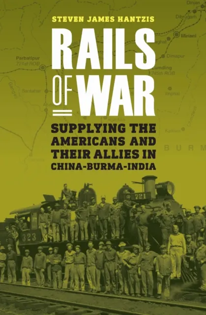 Rails of War