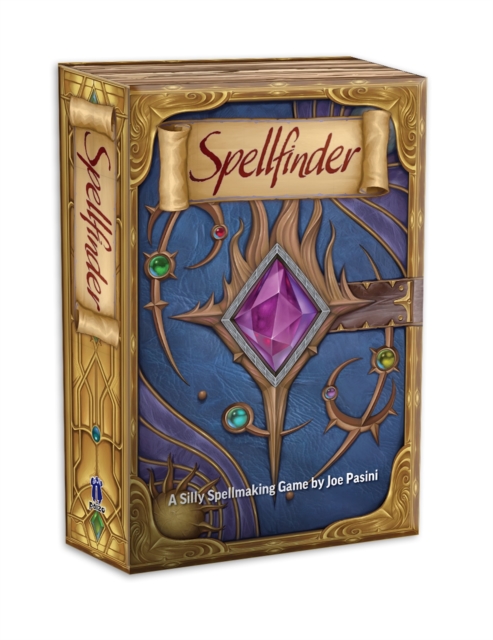 Spellfinder