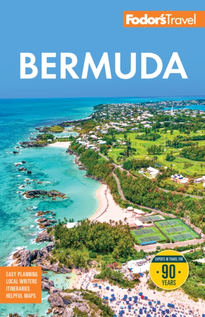 Fodor's Bermuda