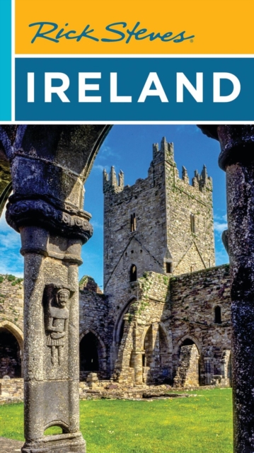 Rick Steves Ireland (Twenty third Edition)