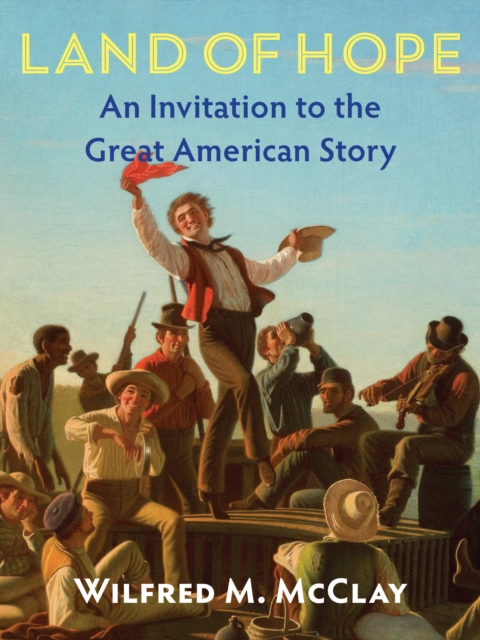 Land of Hope Second Edition