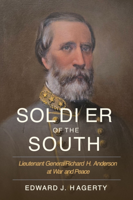 Soldier of the South