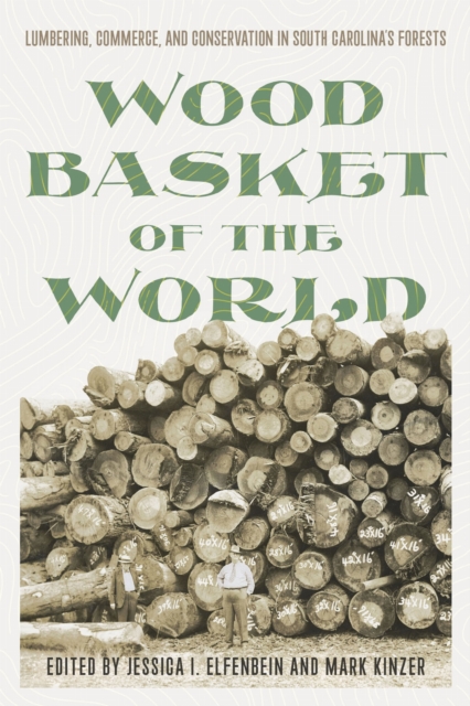 Wood Basket of the World