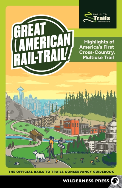 Great American Rail-Trail