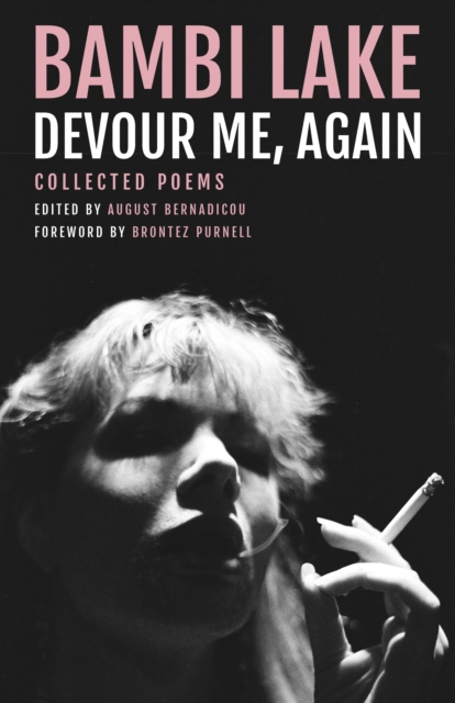 Devour Me, Again