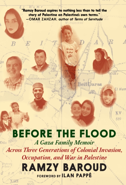 Before The Flood