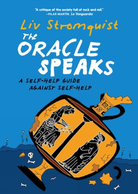 The Oracle Speaks