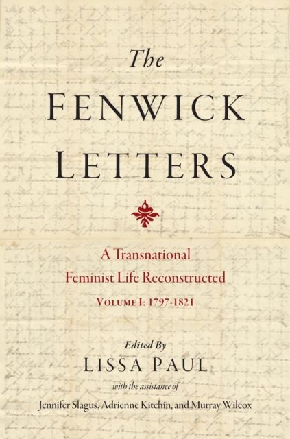The Fenwick Letters Volume 1