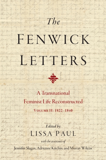 The Fenwick Letters