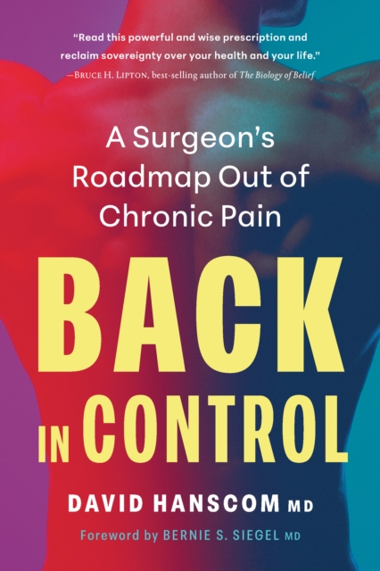 Back In Control 3E