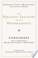The Precious Treasury of the Dharmadhatu