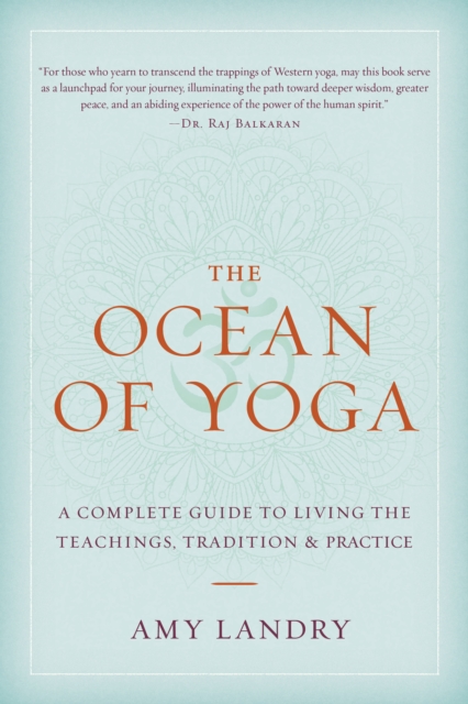 The Ocean of Yoga