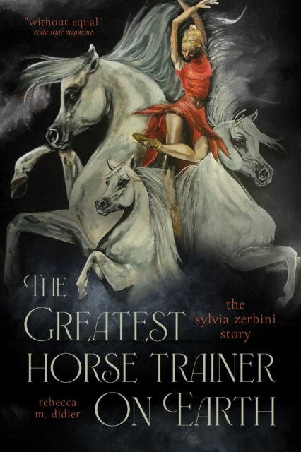 The Greatest Horse Trainer on Earth