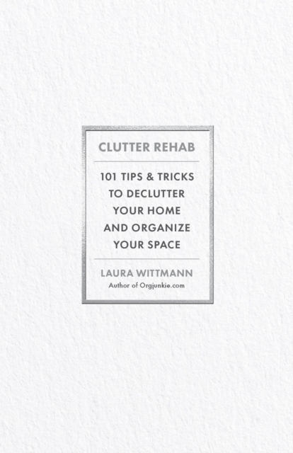 Clutter Rehab