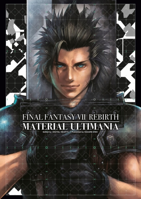 Final Fantasy VII Rebirth