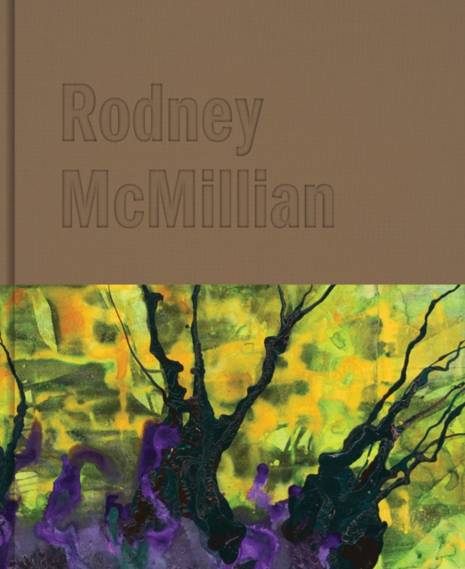 Rodney McMillian