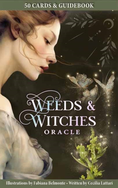 Weeds & Witches Oracle Deck