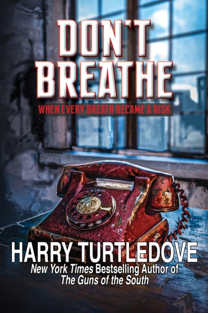 DON'T BREATHE