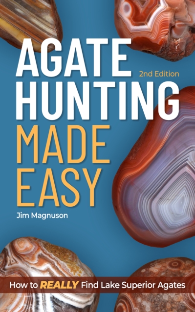 Agate Hunting Made Easy