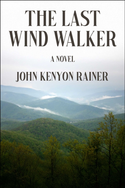 The Last Wind Walker