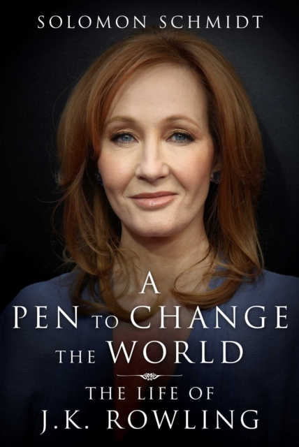 Pen to Change the World