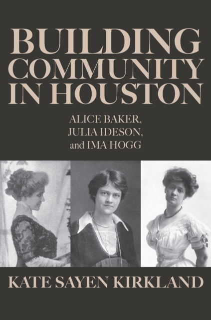 Building Community in Houston