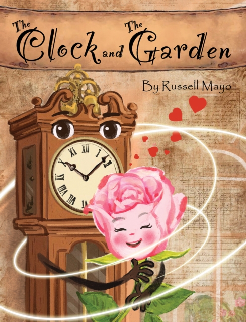 The Clock and the Garden