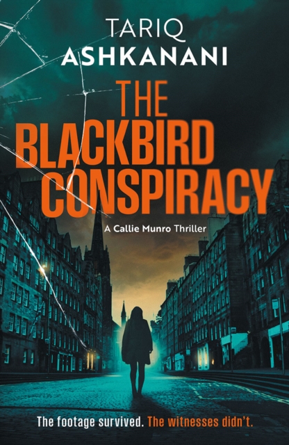 The Blackbird Conspiracy