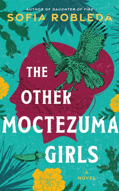 The Other Moctezuma Girls