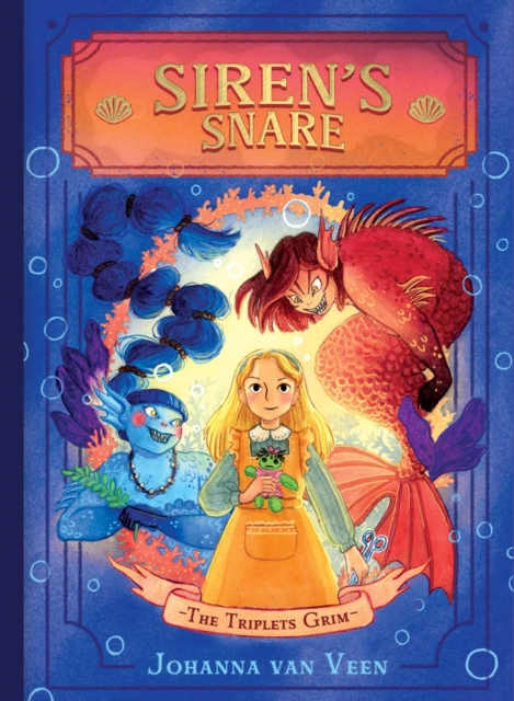 The Siren's Snare