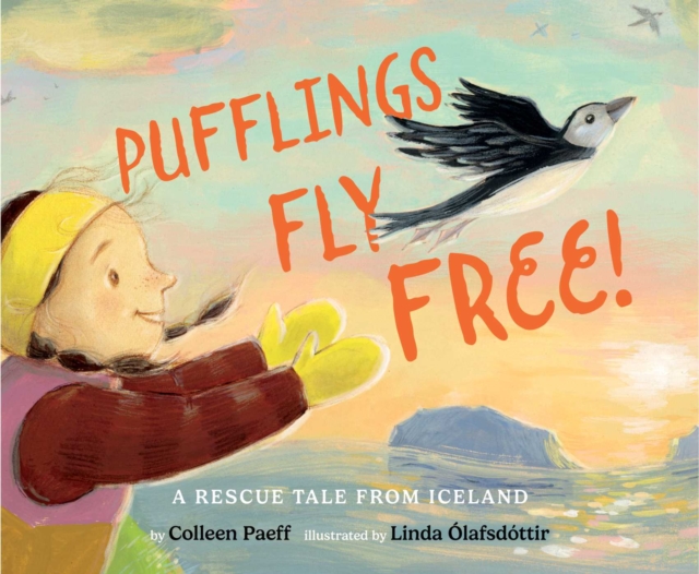 Pufflings Fly Free!