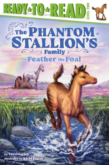 The Feather the Foal