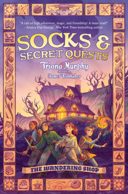 The Socks & Secret Quests