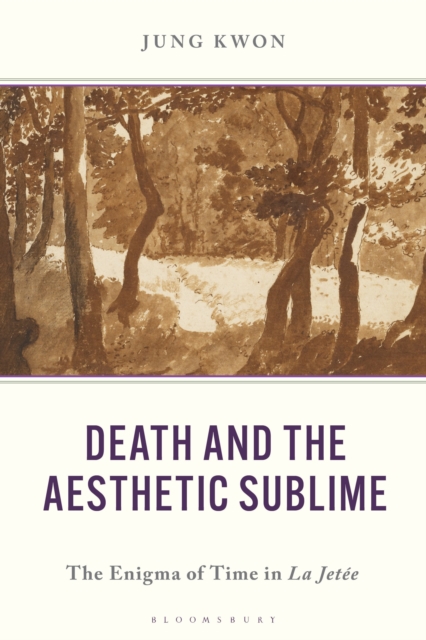 Death and the Aesthetic Sublime