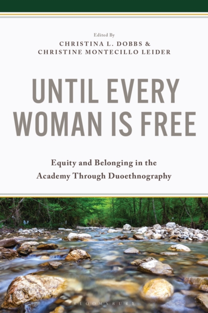 Until Every Woman Is Free