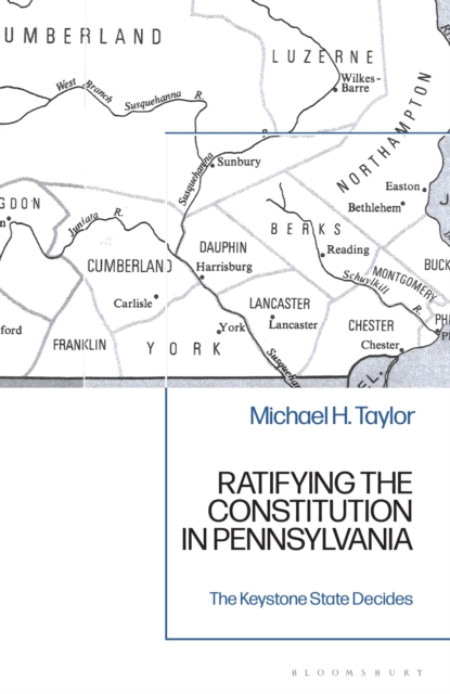 Ratifying the Constitution in Pennsylvania