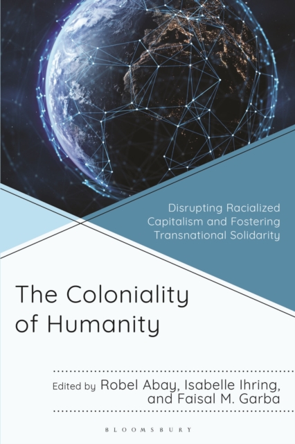 The Coloniality of Humanity