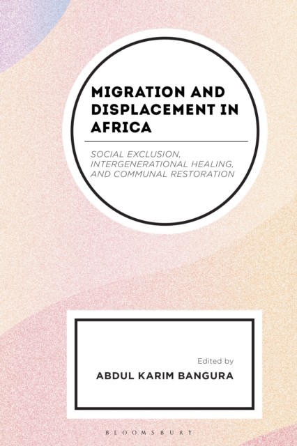 Migration and Displacement in Africa