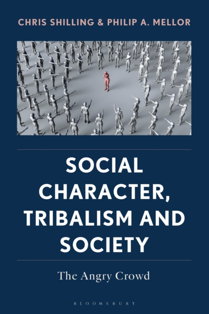 Social Character, Tribalism and Society