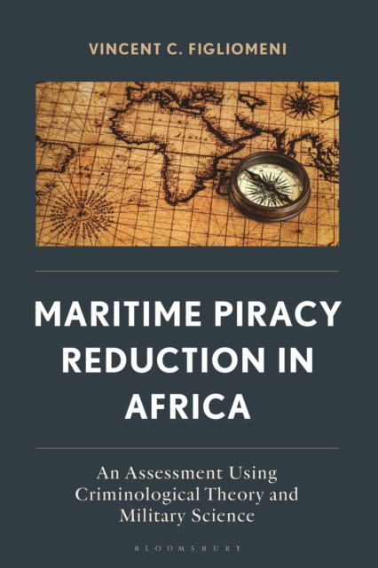Maritime Piracy Reduction in Africa