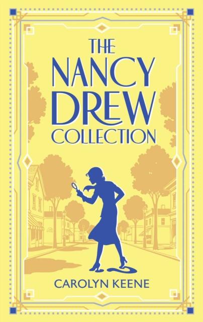 The Nancy Drew Collection