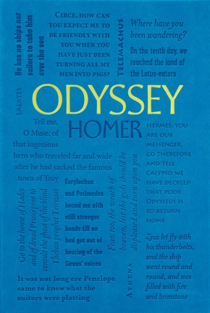 Odyssey