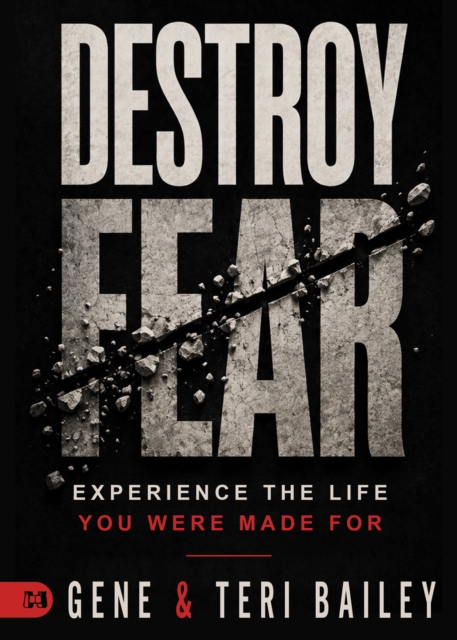 Destroy Fear