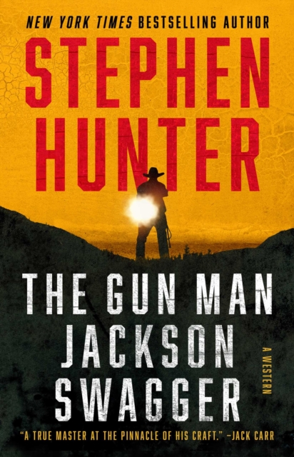 The Gun Man Jackson Swagger
